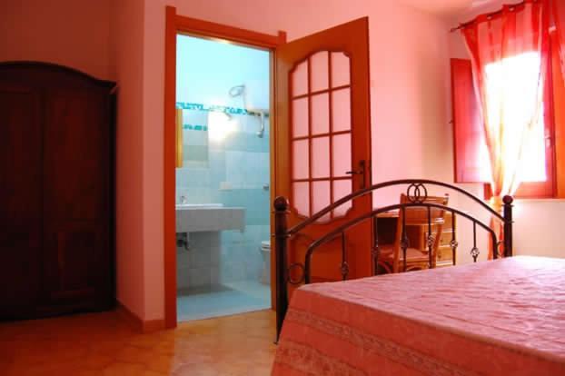 Breakfast Sa Bettua Bed & Breakfast Cabras Exterior photo